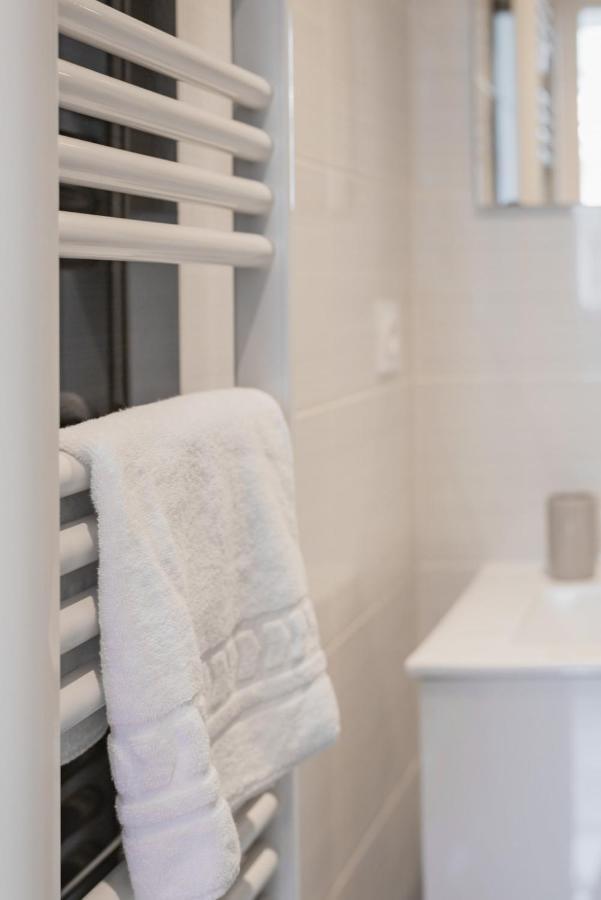 Le Royale Haussmann 4 Places Loft Canut Lyon Exterior foto