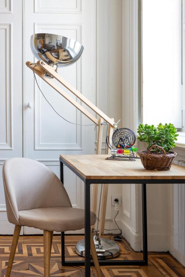 Le Royale Haussmann 4 Places Loft Canut Lyon Exterior foto
